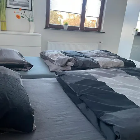 Apartment Modern, Zentral Und Im Gruenen Schopfheim